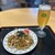 駅ナカ食堂 なの花 - 料理写真:
