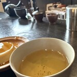 TEA HOUSE KABUKIYA - 