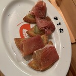 餃子 おそ松 - 