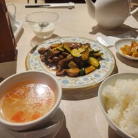 パンダ レストラン - 