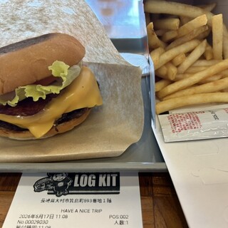 LOG KIT_1