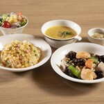 中国料理 芙蓉城 - 