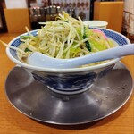 タンメン トナリ - 