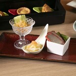 中国料理 芙蓉城 - 