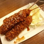 名古屋大酒場だるま - 