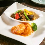 中国料理 芙蓉城 - 