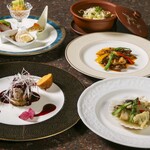 中国料理 芙蓉城 - 
