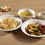 中国料理 芙蓉城 - 