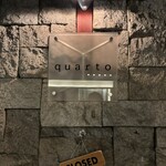quarto - 