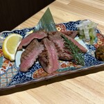 仙台牛タンと釜飯 仙台屋 釜さき - 