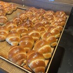 トリュフベーカリー - 
