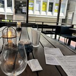 Y.Y.G. Brewery & Beer Kitchen - 