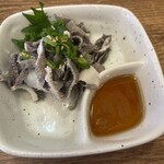 外呑・立呑・座呑処 新橋へそ - 