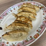餃子の王将 - 
