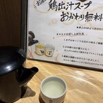 仙台牛タンと釜飯 仙台屋 釜さき - 