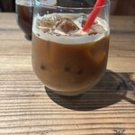ダベリバ - 