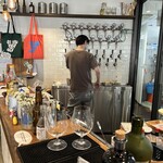 Y.Y.G. Brewery & Beer Kitchen - 