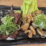 外呑・立呑・座呑処 新橋へそ - 
