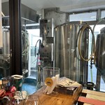 Y.Y.G. Brewery & Beer Kitchen - 