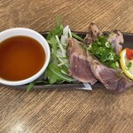 外呑・立呑・座呑処 新橋へそ - 