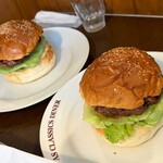 エーエス クラシックス ダイナー - 