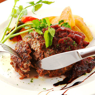 石窯ピッツァとワインのお店 PEPE ROSSO_2