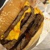 バーガーキング - 