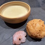 北海道海鮮料理 十六 - 
