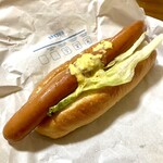 ドトールコーヒーショップ - 料理写真: