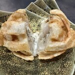 北海道海鮮料理 十六 - 