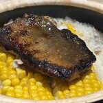 北海道海鮮料理 十六 - 