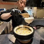 北海道海鮮料理 十六 - 