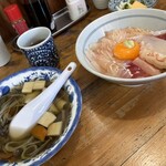 みなと食堂 - 