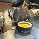 北海道海鮮料理 十六 - 