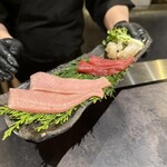 北海道海鮮料理 十六 - 