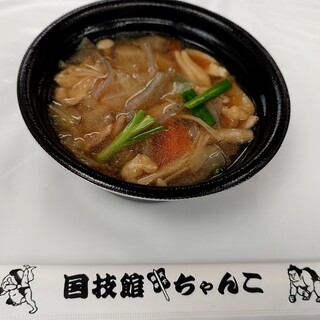 両国国技館 地下大広間_0