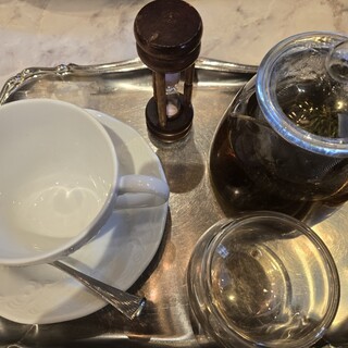 カフェ モーツアルト_1