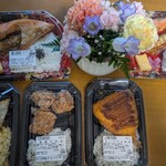 クルベ - 料理写真: