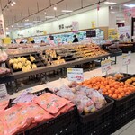 イオン - 店内