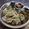 鴻水餃牛肉麵 - 