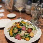 中野アッカ - 