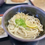 山下うどん - 