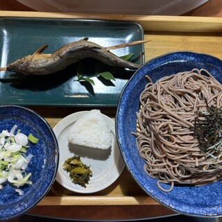 そうめん流し 流舞_1