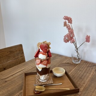お土産と喫茶 足立_0