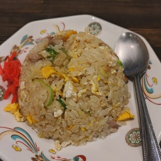 麺屋 朱雀_1