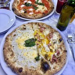 PIZZERIA CAPOLI - 