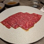焼肉うしごろ - 