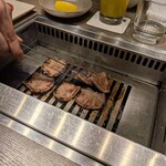 焼肉うしごろ - 