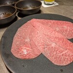 焼肉うしごろ - 