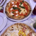 PIZZERIA CAPOLI - 